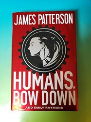 Humans, Bow Down