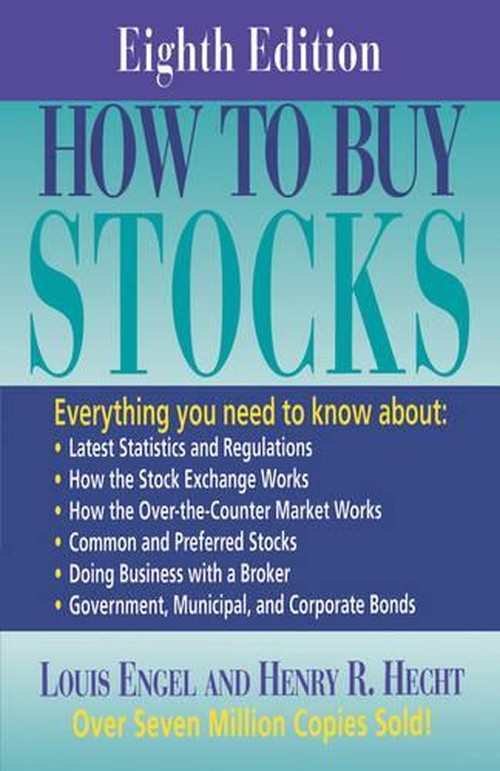 How to Buy Stocks