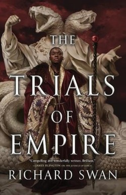 The Trials of Empire