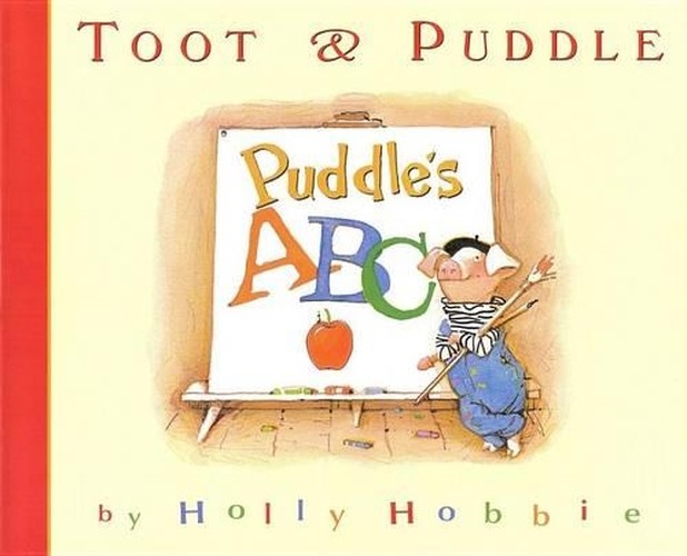 Toot and Puddle