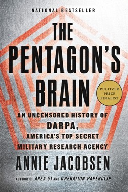 The The Pentagon's Brain