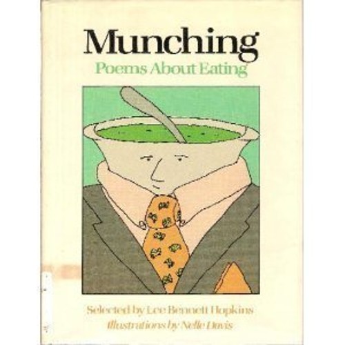 Munching