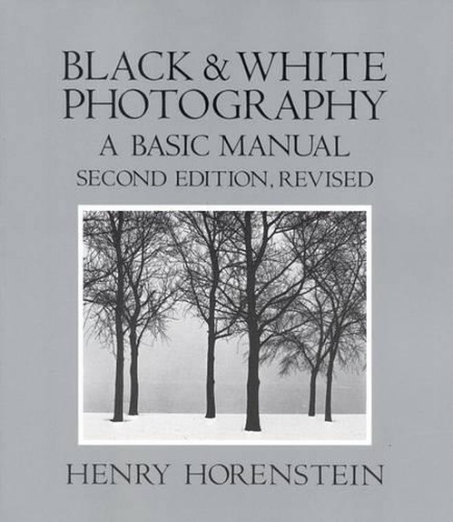 Black and White Photography