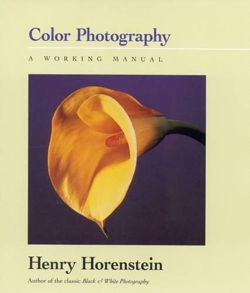 Colour Photography