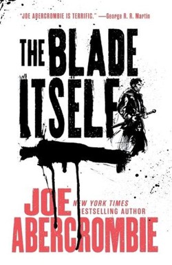 The Blade Itself