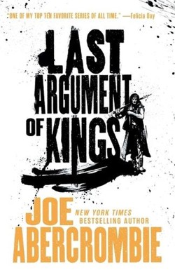 Last Argument of Kings
