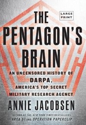 The The Pentagon's Brain