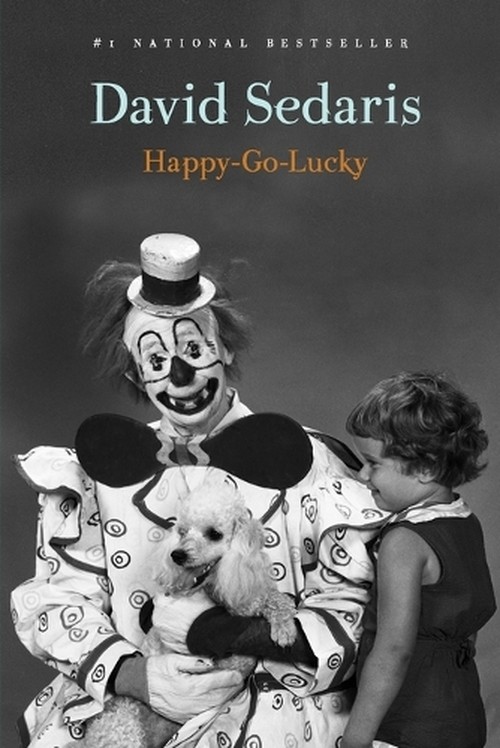 Happy-Go-Lucky