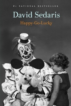 Happy-Go-Lucky
