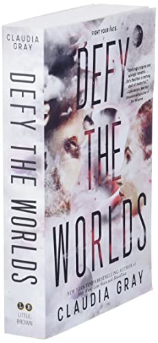 Defy the Worlds