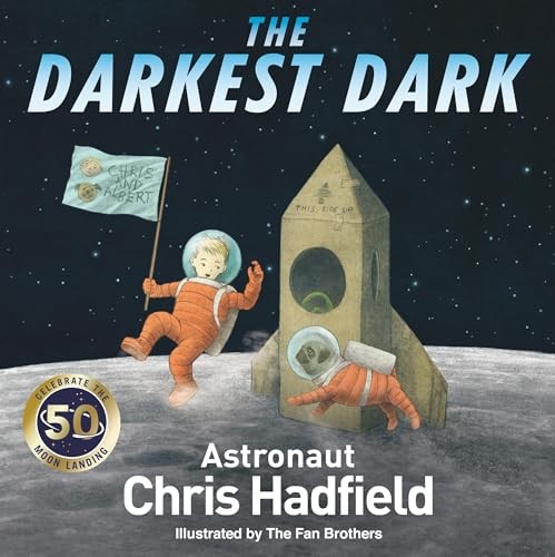 The Darkest Dark