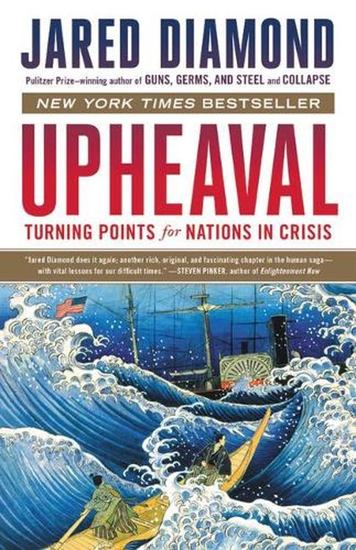 Upheaval