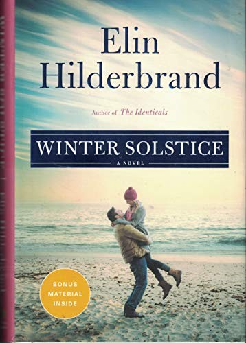 Winter Solstice Costco