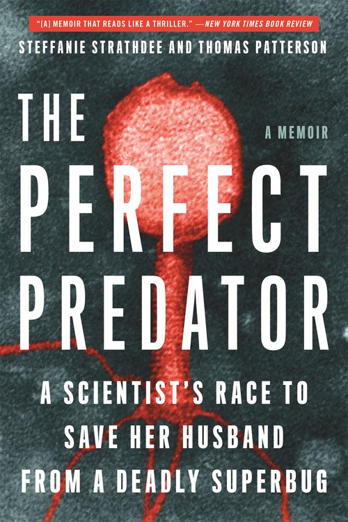 The The Perfect Predator