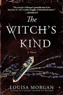 The Witch's Kind