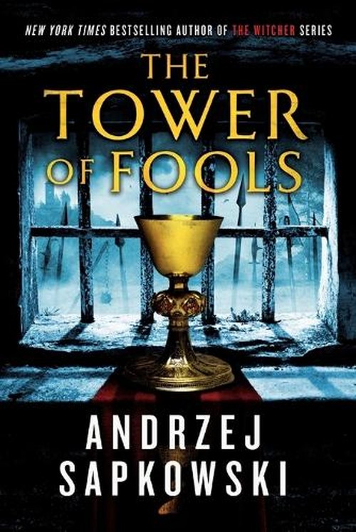 The Tower of Fools