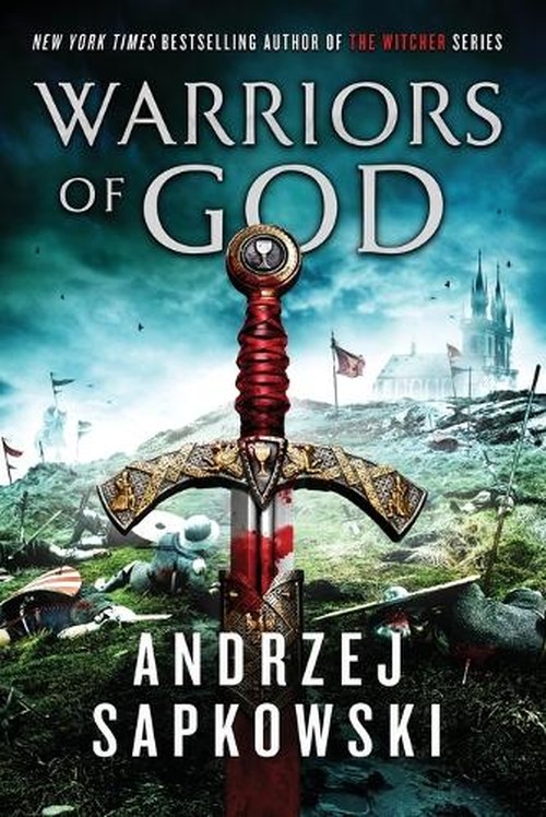 Warriors of God