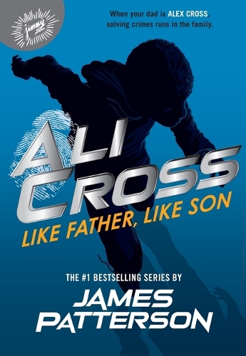 Ali Cross: Like Father, Like Son