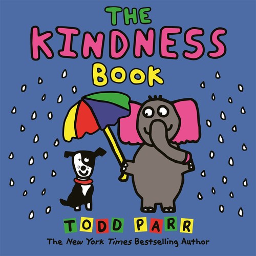 The The Kindness Book