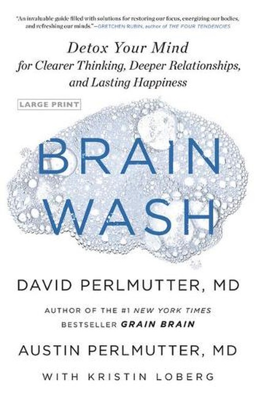 Brain Wash