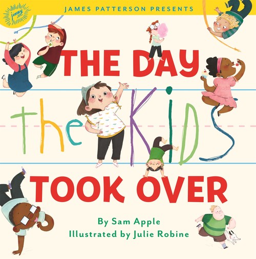 The The Day the Kids Took Over