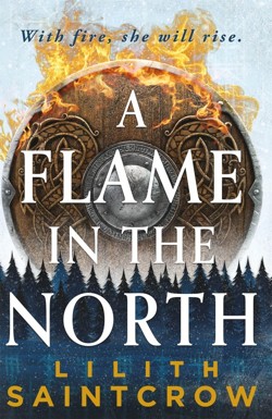 A A Flame in the North