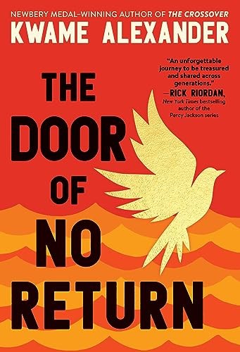 The Door of No Return