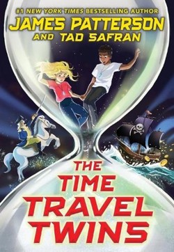 The Time Travel Twins