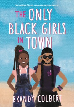 The The Only Black Girls in Town