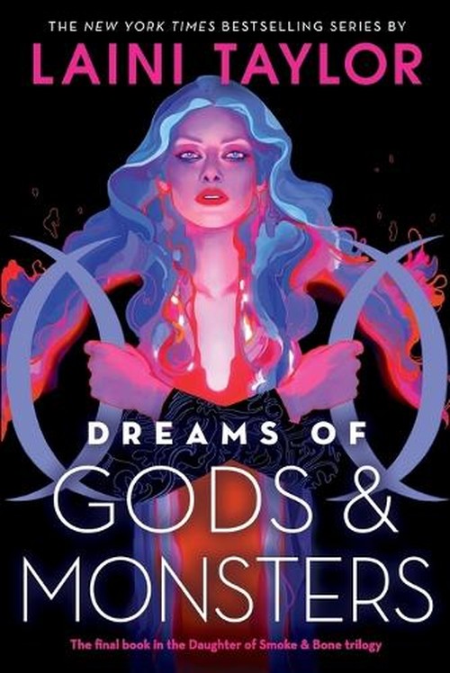 Dreams of Gods & Monsters