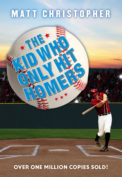 The The Kid Who Only Hit Homers