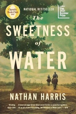 The Sweetness of Water (Oprah's Book Club)