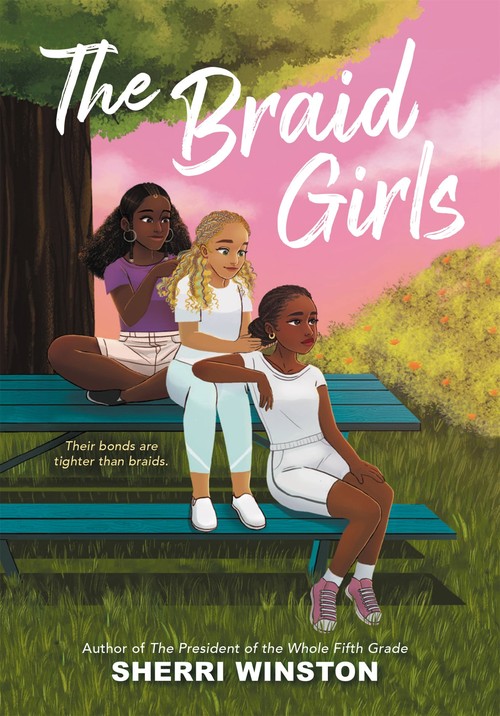 The The Braid Girls