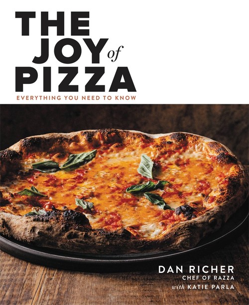 The The Joy of Pizza