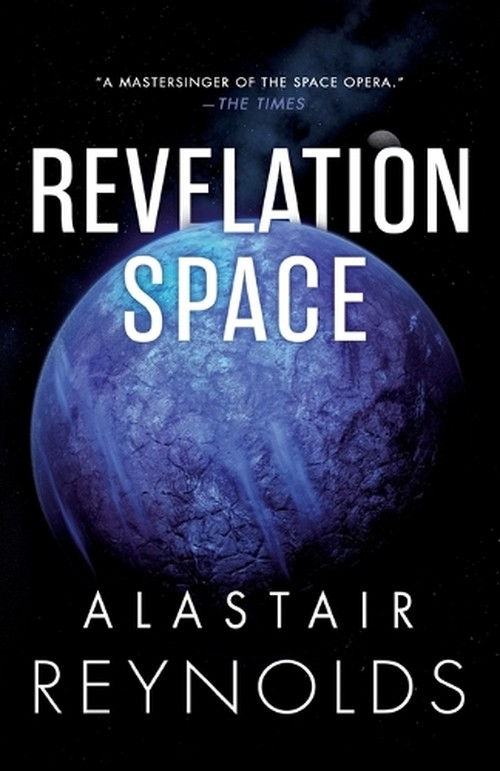 Revelation Space