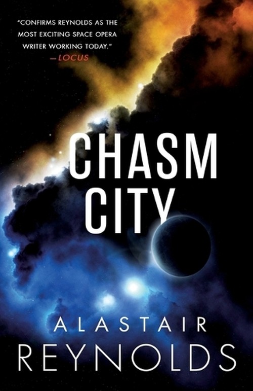 Chasm City