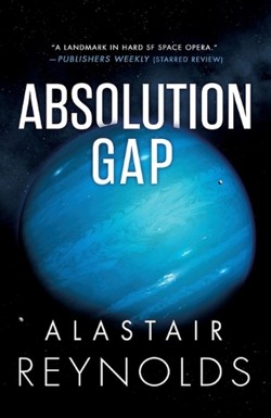 Absolution Gap