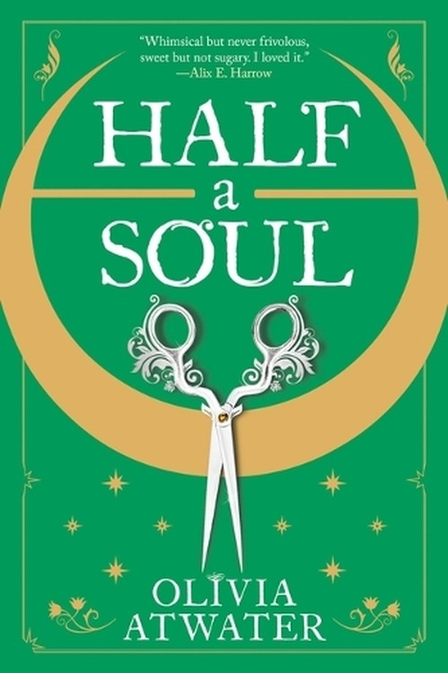 Half a Soul