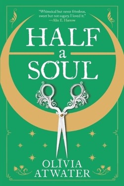 Half a Soul