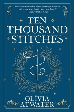 Ten Thousand Stitches
