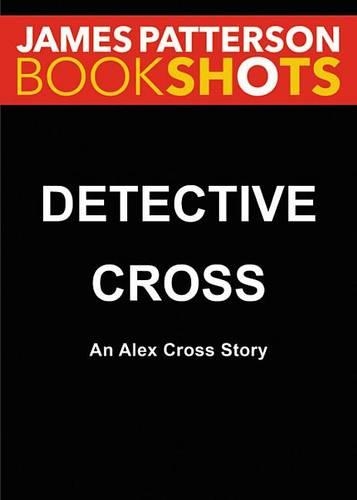 Detective Cross
