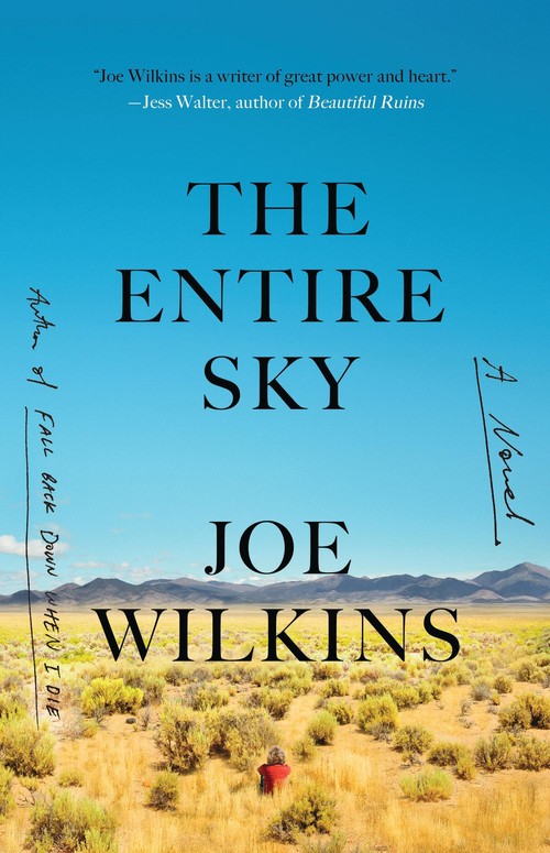 The The Entire Sky