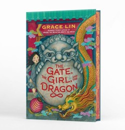 The The Gate, the Girl, and the Dragon (Deluxe Limited Edition)