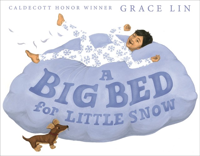 A A Big Bed for Little Snow