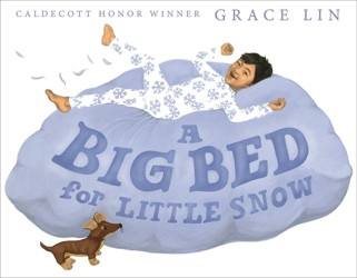 A A Big Bed for Little Snow