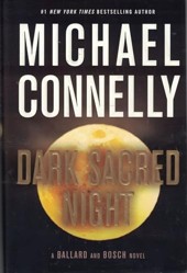 Dark Sacred Night