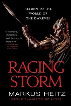 Raging Storm