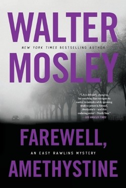 Farewell, Amethystine