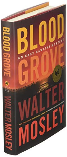 Blood Grove