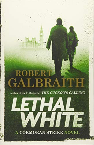 Lethal White